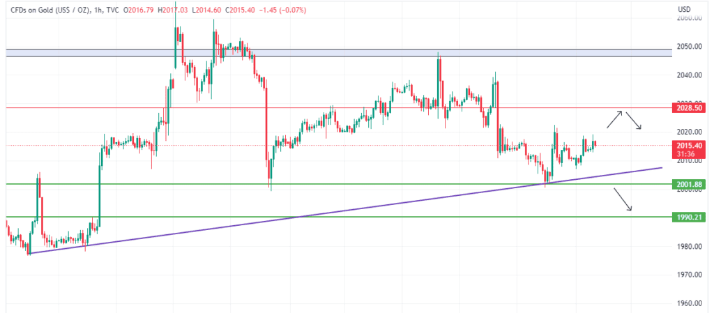 Technical Analysis