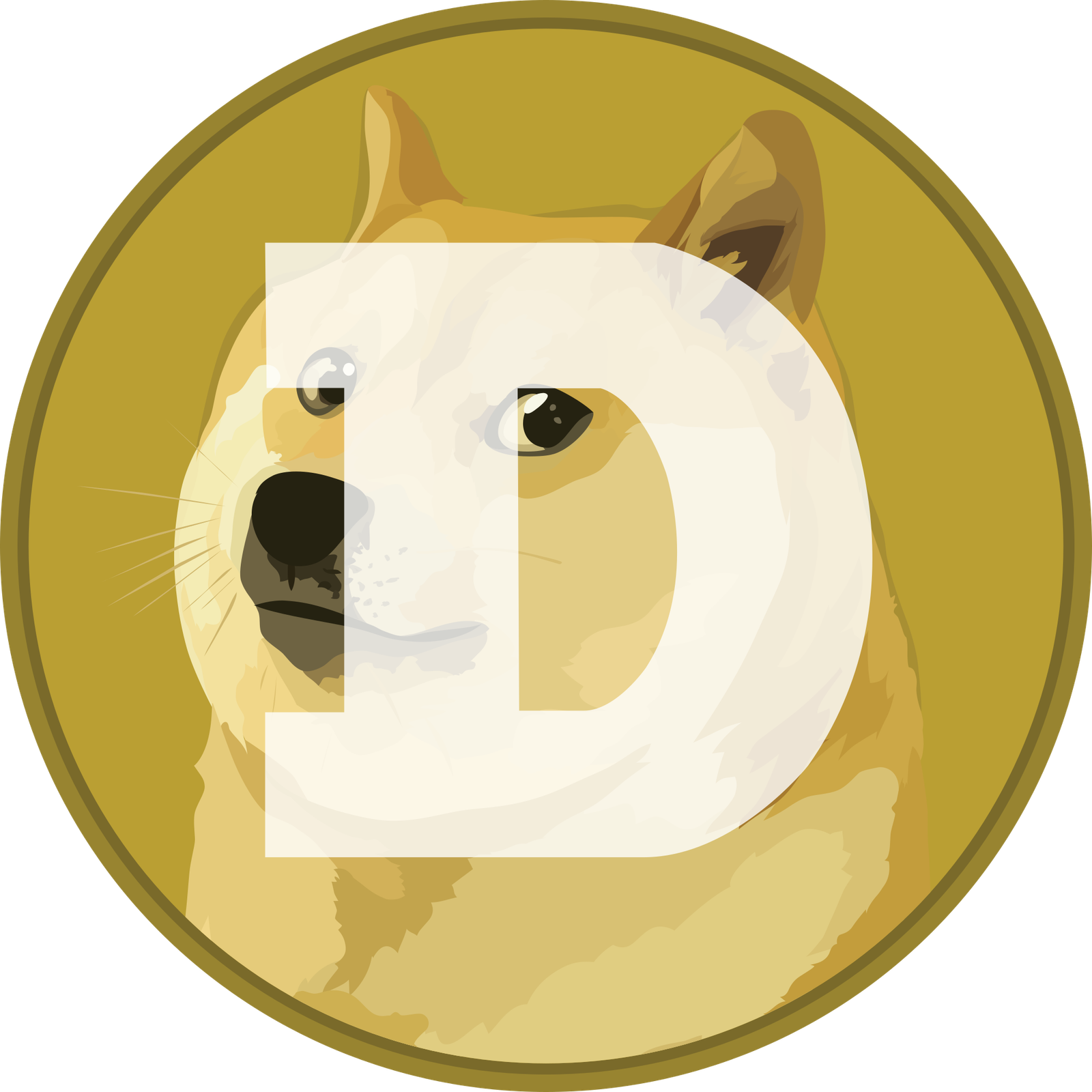 Dogecoin Cryptocurrency Trading with OXShare